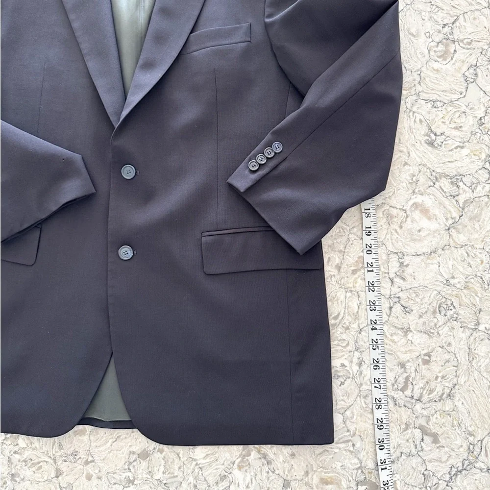 VINTAGE | JoS A. BANK